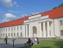 Nationalmuseum Litauens,Das Neue Arsenal
