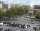 Квартира посуточно рядом с метро
