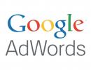Google Adwords  reklama 