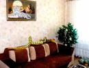 Квартира с евроремонтом посуточно