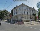 Аккуратная квартира у моря в Одессе 1-34